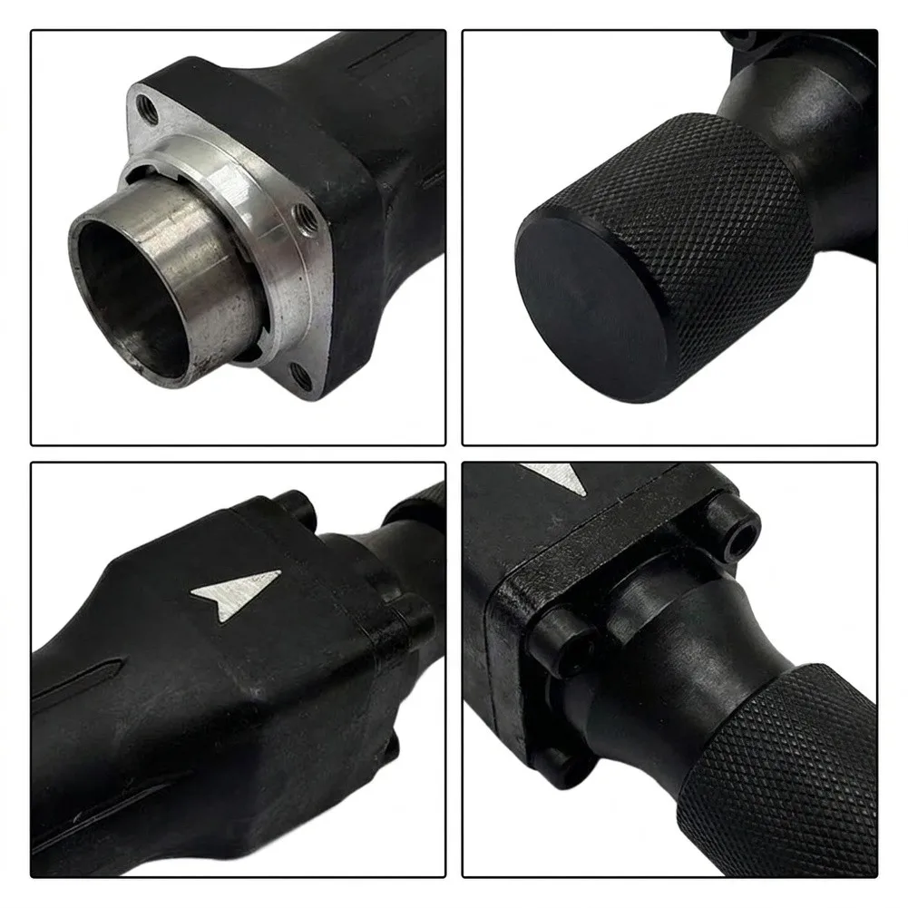 Replacement Cylinder Assembly for Electric Hammer for Power Tools Designed for Demolition Construction and Long Term Use