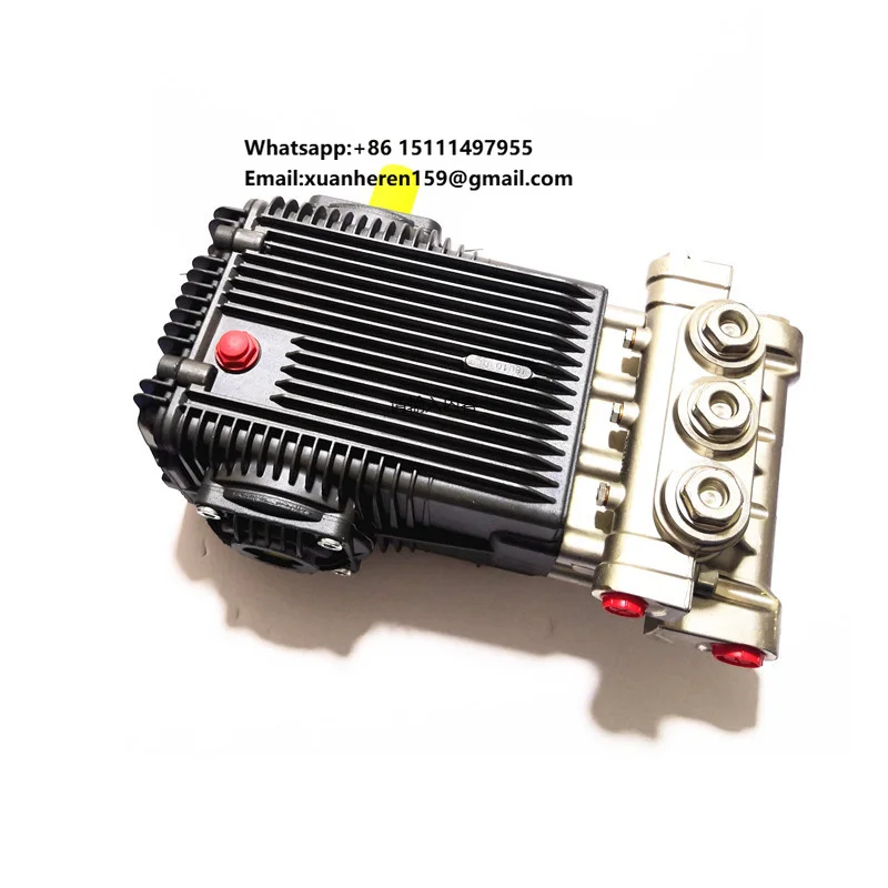 

New Original Plunger Pump RGX 22.50 HN for Industrial Machine
