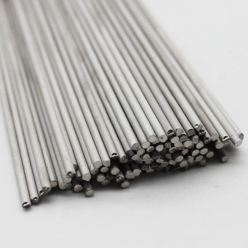 Grade 2 Titanium TIG Filler Rods Welding Wire