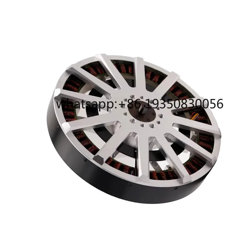 MP23850 PRO 24S 100kg Thrust DIY Manned Passenger Delivery for Cargo Agriculture Brushless 3500rpm Quadcopter Multicopter