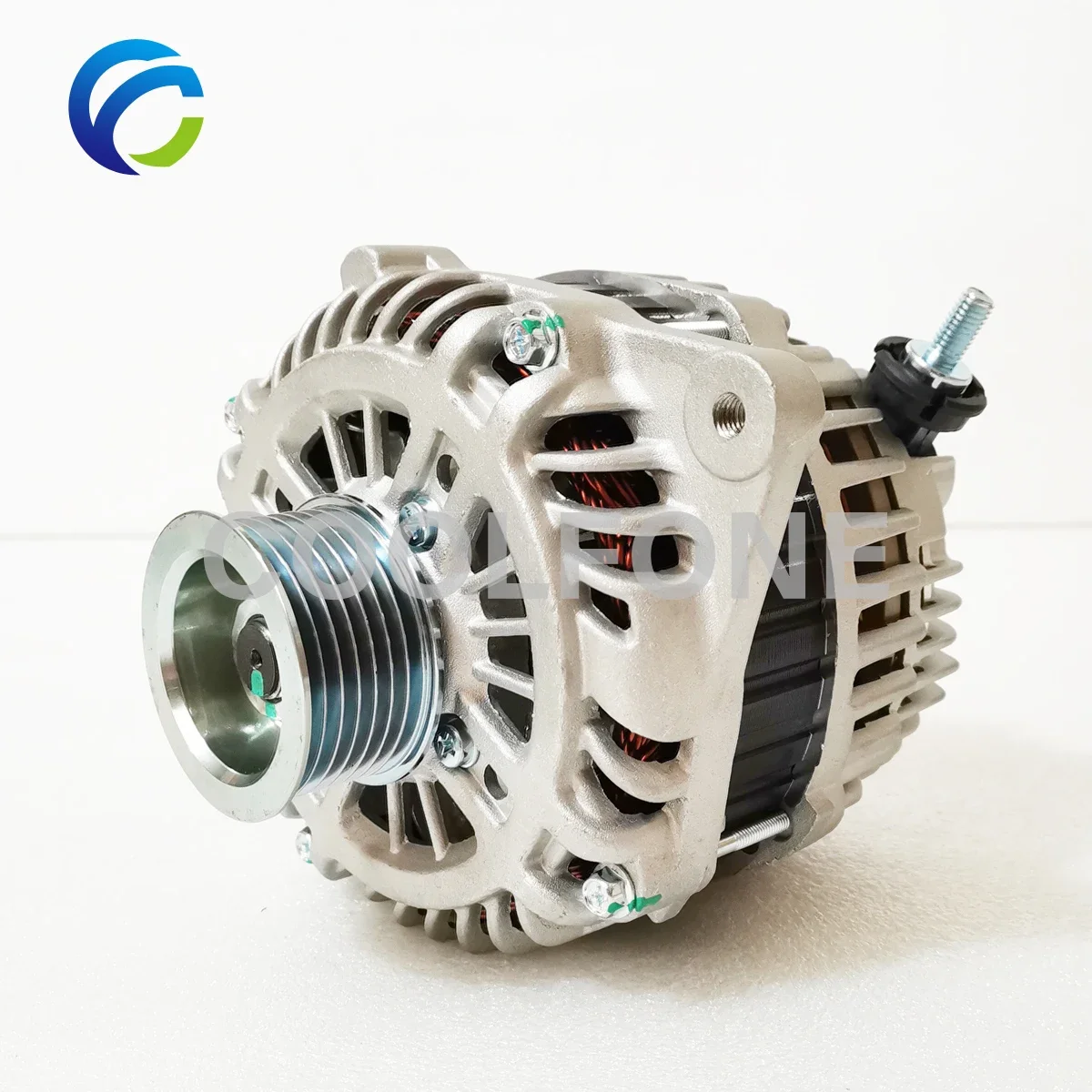 Generator Alternator for NISSAN MURANO Z51 ELGRAND Z52 2008- 231001AB1B 231001AB1A A3TJ2781 A3TJ2781A