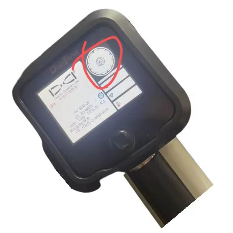 Localizzatore Digitrak Falcon F2 F5 di seconda mano