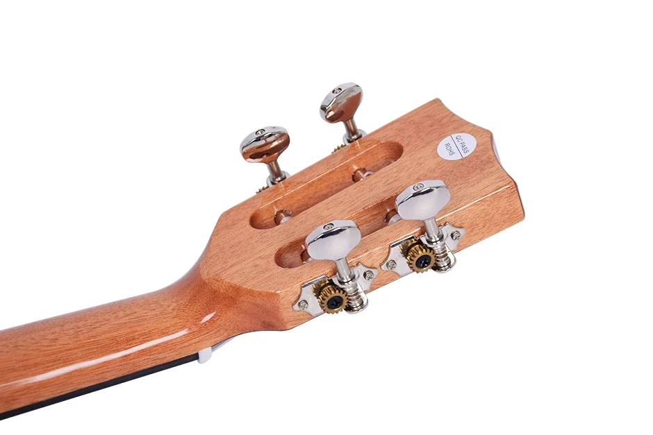 Music Instruments Bocote Wood Tenor China Ukulele 23inch