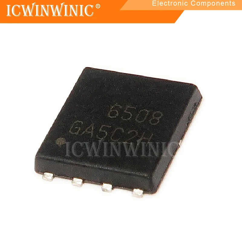 

10 штук AON6508 AO6508 6508, простые в установке