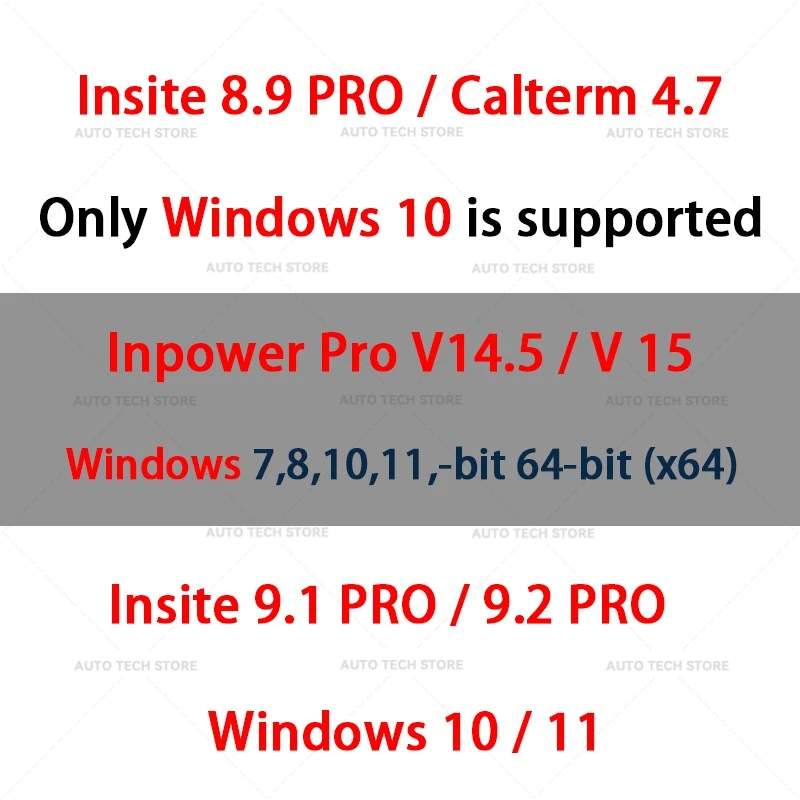 2025 Insite 9.2 pro CAN Bus أداة تشخيص الطاقة الثقيلة V14.5 (تشخيص GenSet) أداة الخدمة Calterm 4.7 ملف Metafiles