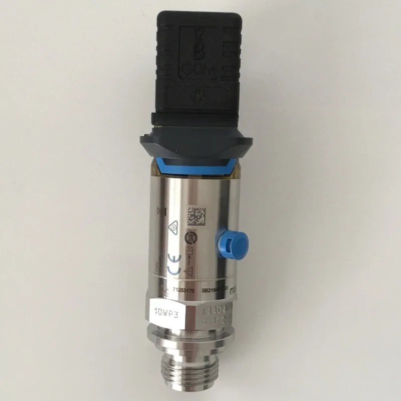 

Pressure Transmitters PMP11-AA1U1QBWJJ, PMP51, PMP21, PMC11 PMD55B
