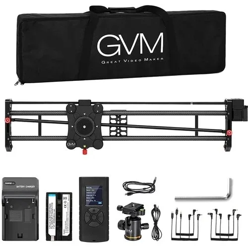 Gvm GR-120QD 120Cm/… - image
