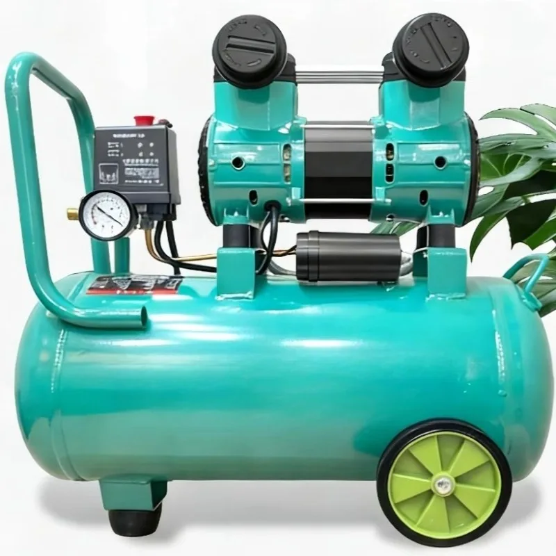 High Quality Air Compressor Reliable Air Supply For Manufacturing Workshop Construction Projects Industrial Processing Equipment