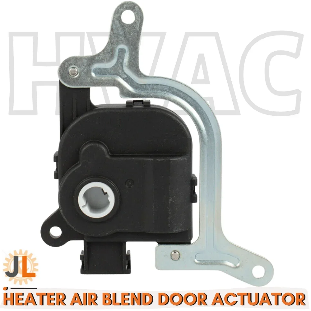 HVAC Heater Air Blend Door Actuator for Kia Optima Sorento Magentis 2005-2010 604313 971542G000 604-313