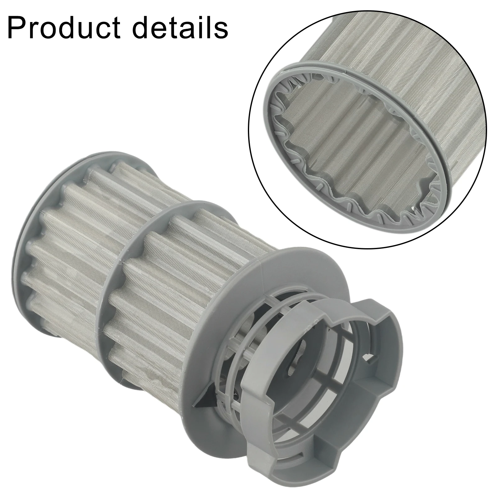 645038 Vaatwasser Afvoerfilter - Kitchen Appliances Bosch recensie en prijs
