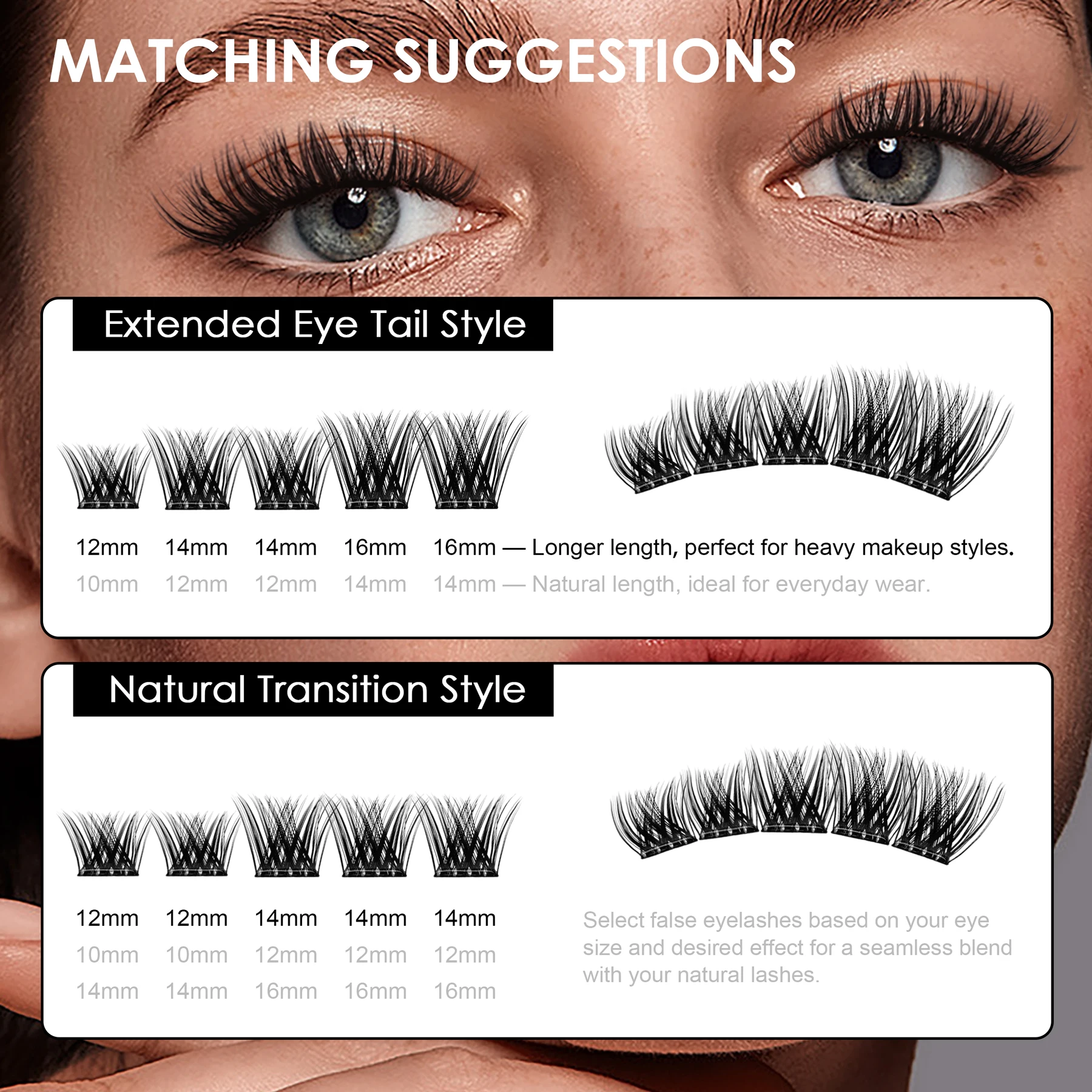 Thumbnail 4 - #13 Latest False Eyelash Adhesives Offers