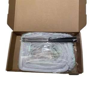 أجنحة LED مشرقة للرقص الشرقي ، دعامة جناح إيزيس هالوين ، مصباح LED ، اكسسوارات الأزياء ، عصي للبالغين والأطفال أعلى 6 مبيعات الجناح أدى الرقص - No6