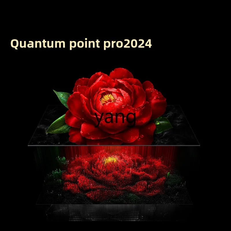 CX 65-Zoll 144Hz QLED-Fernseher