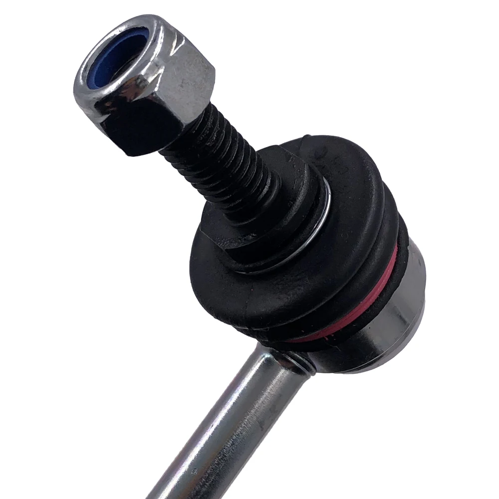 Stabilizer Link For FORD C-MAX FOCUS II KUGA I MAZDA 3 VOLVO S40 C30 Coupling Rod Bar Front Axle Accessories BP4K-34-170D 508734