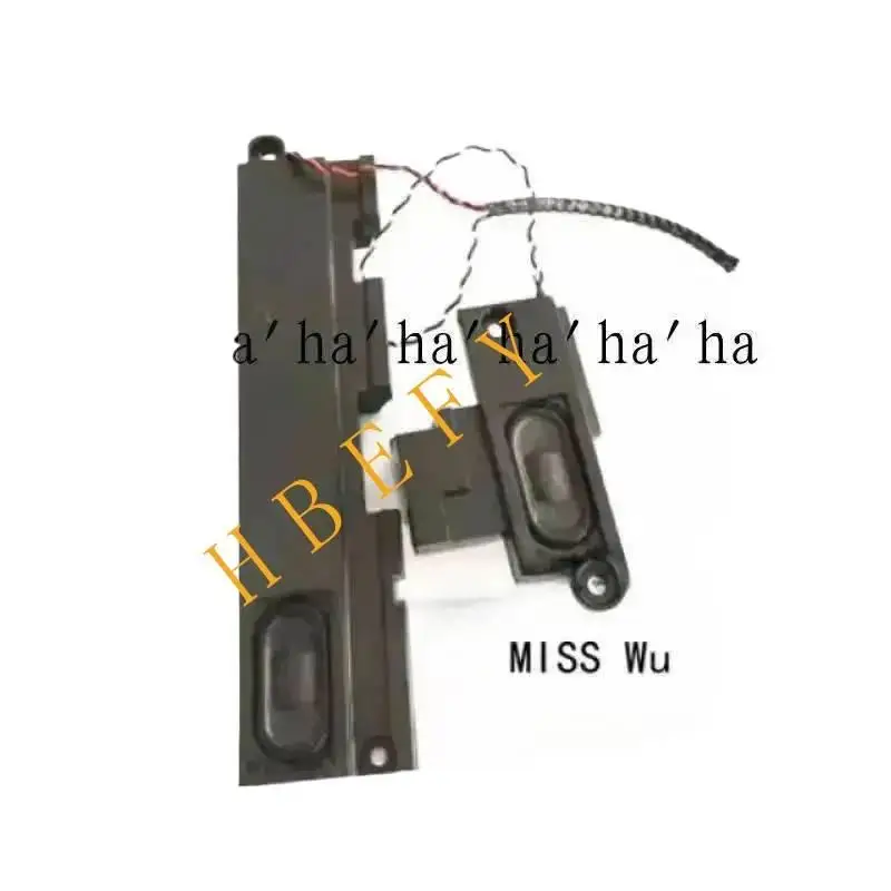 مكبر صوت جديد مثبت للكمبيوتر المحمول ProBook 4530s 4531s مكبر صوت مدمج (قراءة.) €€ #2