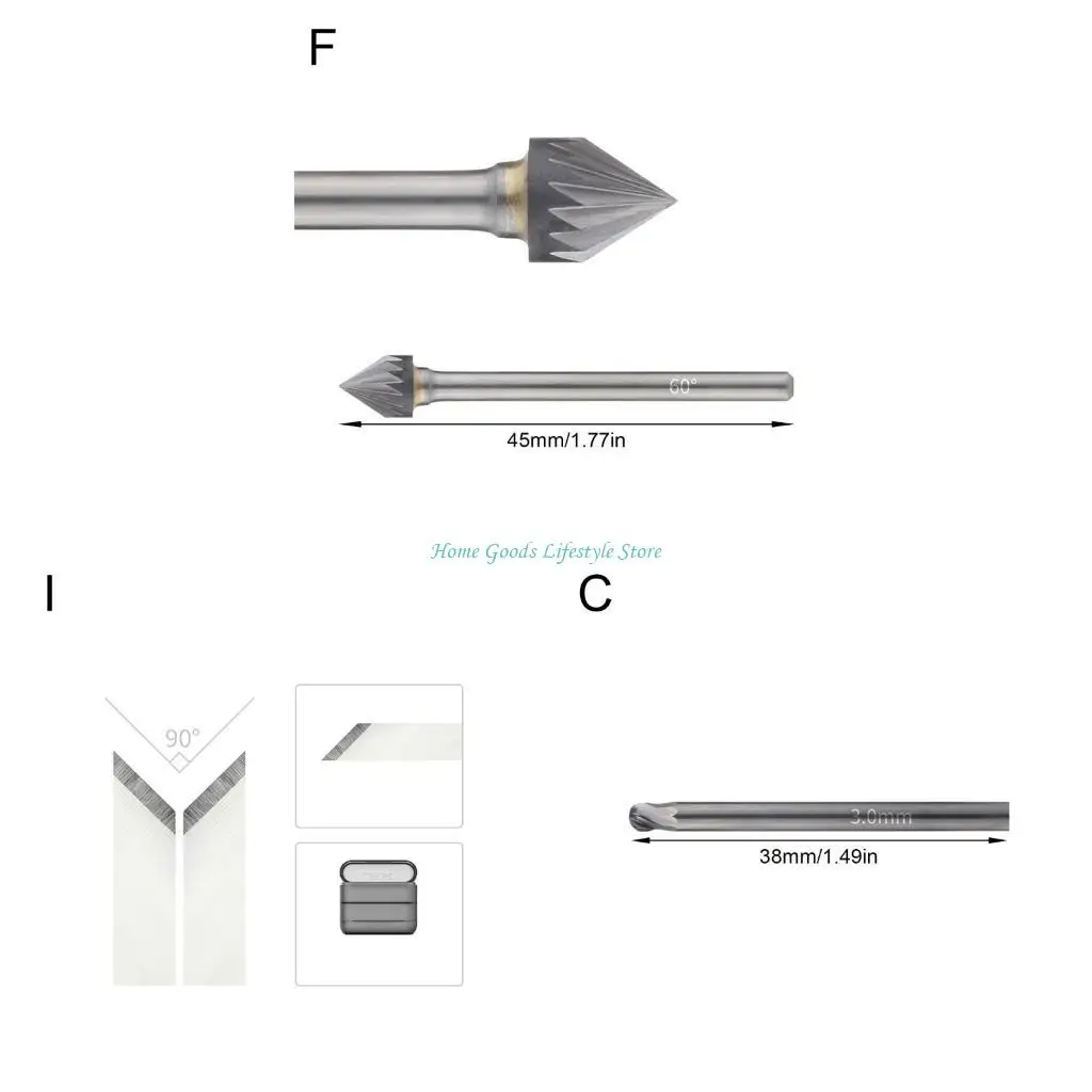 E74E Hobbyist Chamf…