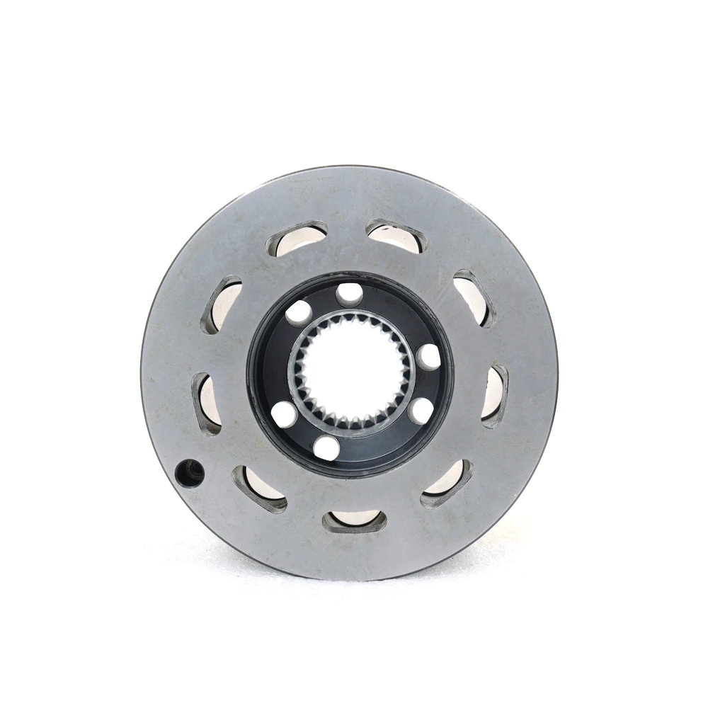 Machinery Parts Cylinder Block PV21 PV22 PV23 PV24 PV25 Hydraulic Pump Motor Spare Parts Repair Kit Oil Seal Seal Kits For Sale