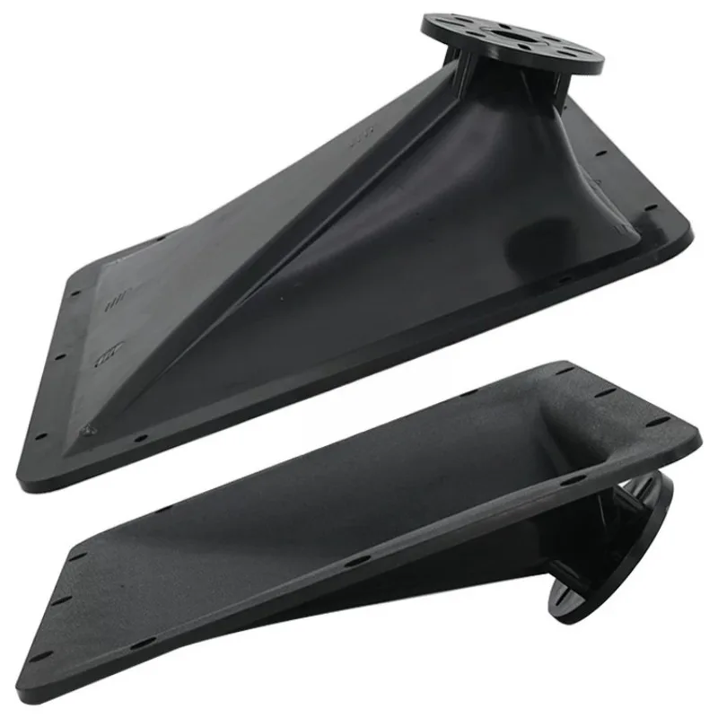 15 inch 377x336x55mm 44 core flat mouth Horn shell high-frequency drive head speaker accessories