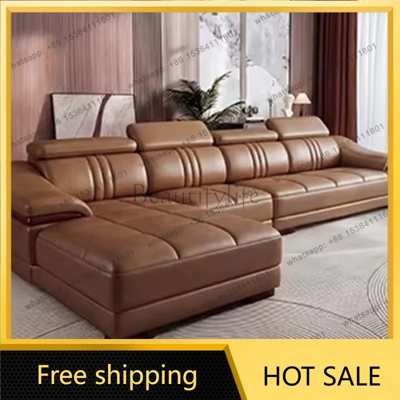 XX.Futon Corner Living Room Sofas Puffs Modern Replica Designer Relaxing Living Room Sofas Decor Nordic Muebles Trendy Furniture