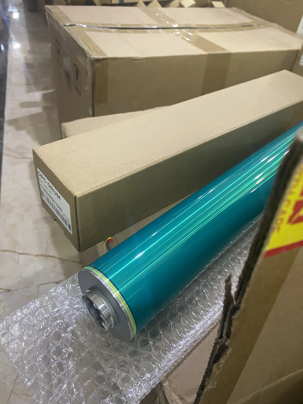 

1 шт. барабан OPC для Konica Minolta C1070 1060 2060 2070 3070 6500 6501 5501 5500