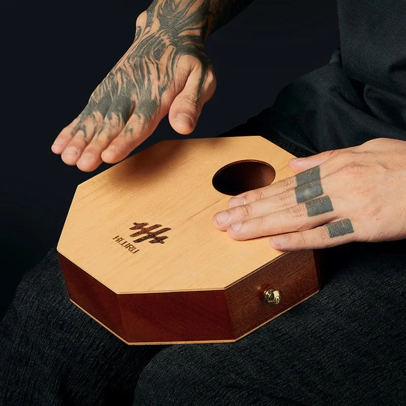 cajon-in-legno-professionale-strumento-a-percussione-portatile-in-legno