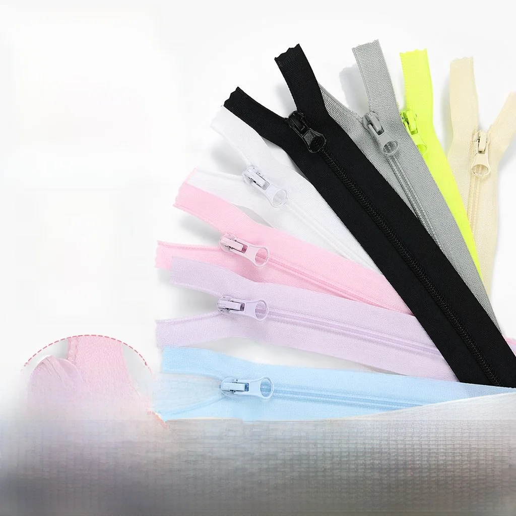 ziper-de-nylon-para-roupas-esportivas-infantis-ziper-de-dentes-finos-nº-3-acessorios-para-roupas-de-protecao-solar-costura-domestica-diy