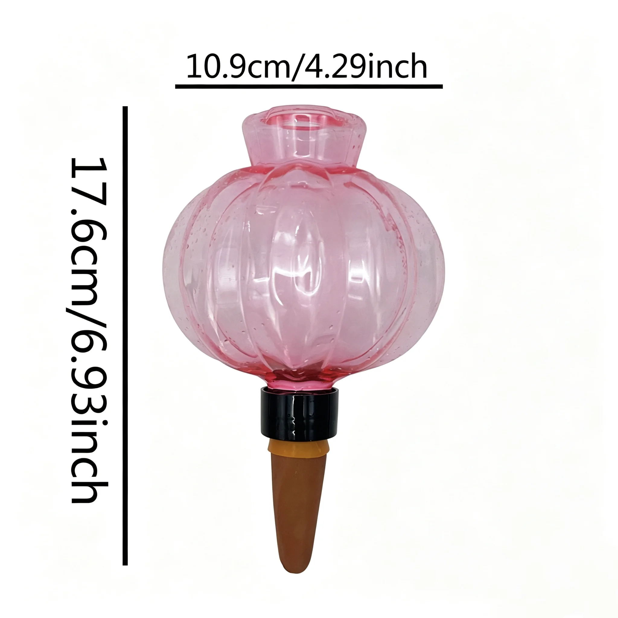 2 stuks zelfwatergevende drupp - Automatic Plant Waterer recensie en prijs
