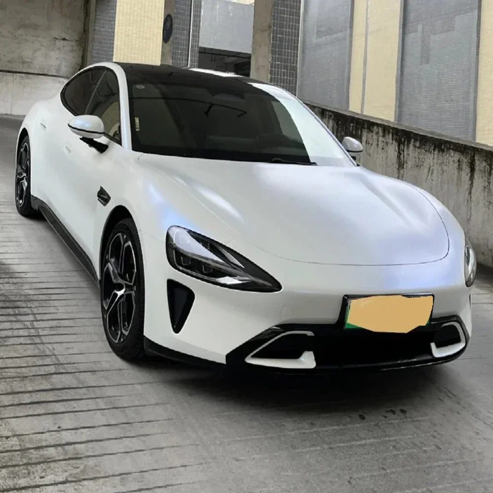 

Автомобильная наклейка, матовая керамическая синяя пленка для авто упаковки, изменяющая цвет, виниловая пленка, ПЭТ, без пузырьков, автомобильные аксессуары, ПВХ, автонаклейки