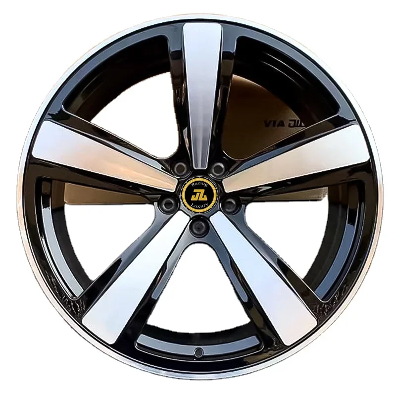 Bku Racing 5X112 Wh…
