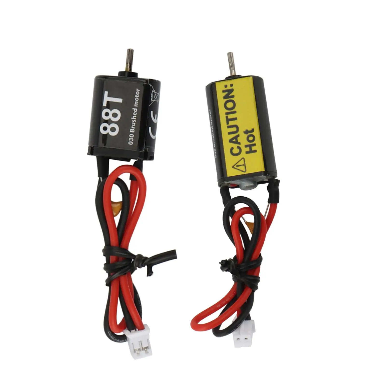 1:24 Scale RC Car Brushed Motor Upgrade for Axial SCX24 Axi00002 Trucks DIY Accessories Parts