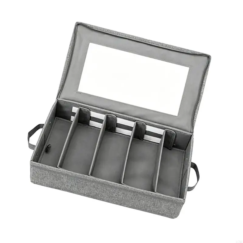 37ME Multipurpose Kitchen Accessories Holder For Arranging Silverware And Eating Tools