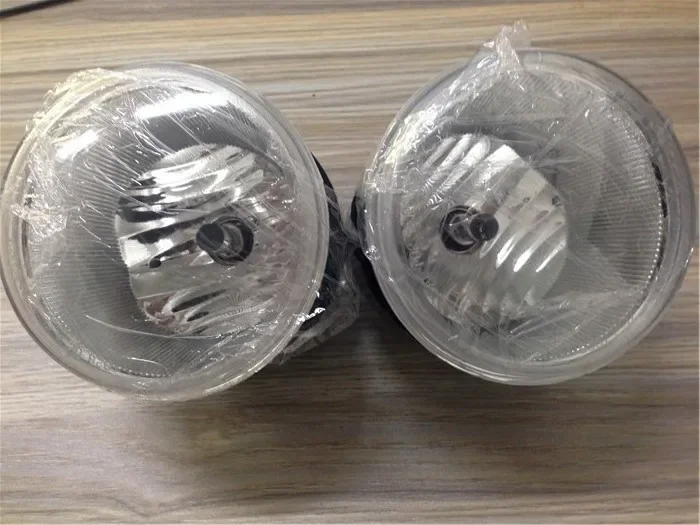 STARPAD For Chrysler 300C Accessories 300C front bumper fog lights