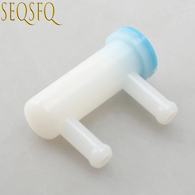 

69J-24501 Топливный фильтр 10 микрон для лодочного двигателя Yamaha 4T F150-F250 HP 69J-24501-00 для Sierra 18-79905, аксессуары