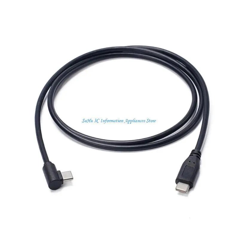 

Прямоугольный USB Cable Cable 60 Вт.