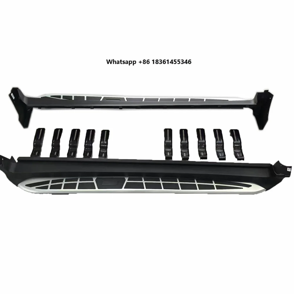 

Подножки для X-Trail, высококачественные, для моделей 2014-2019 годов, напрямую от производителя