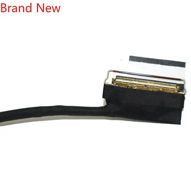 

Gate 26NFC 026NFC INF16 LCD EDP Cable 40P 0.4inch for Alienware M16 R1 Gaming - Brand New High-Quality Replacement Cable