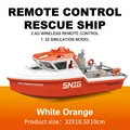 orange white