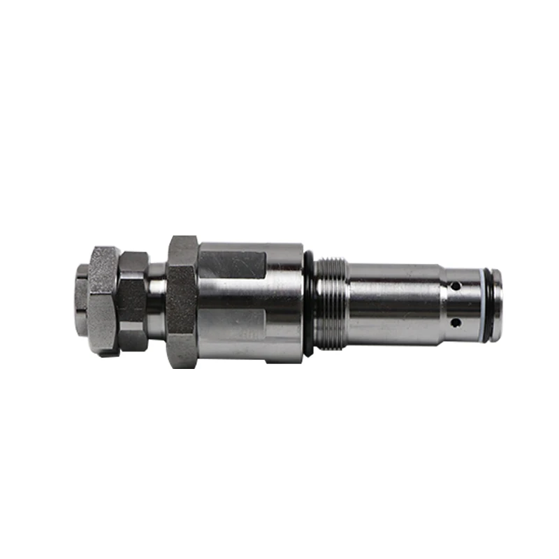 For Excavator PC120-6 130-7 128US 100-6 Main gun main relief valve distributor main control valve