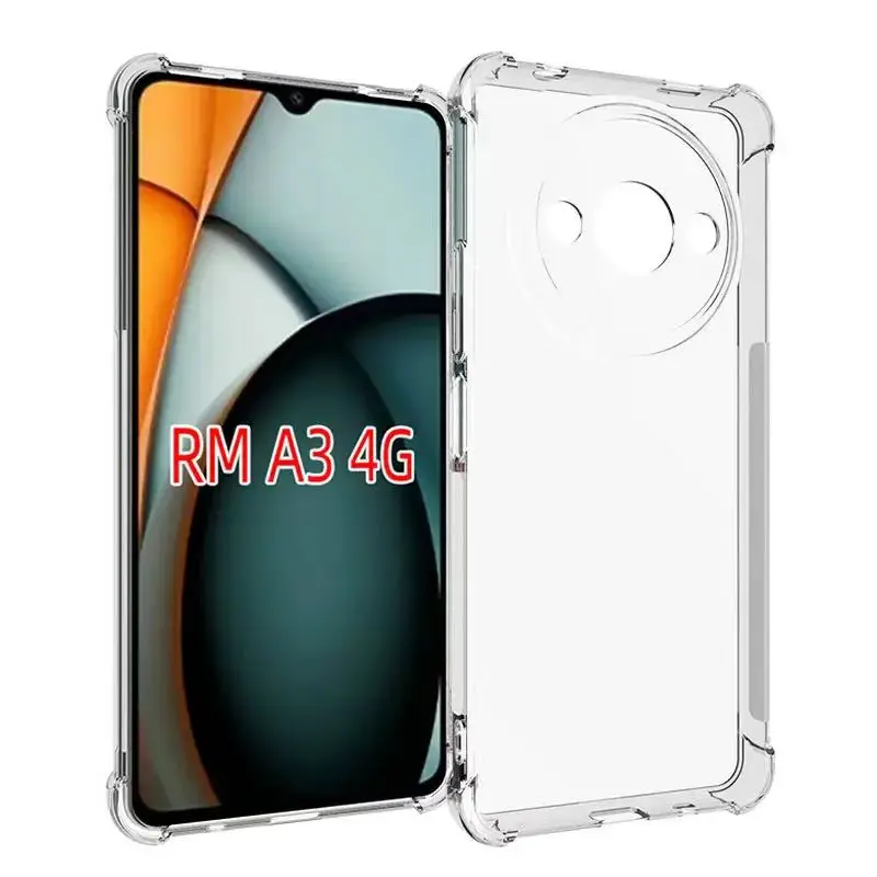 For Xiaomi Redmi A3…