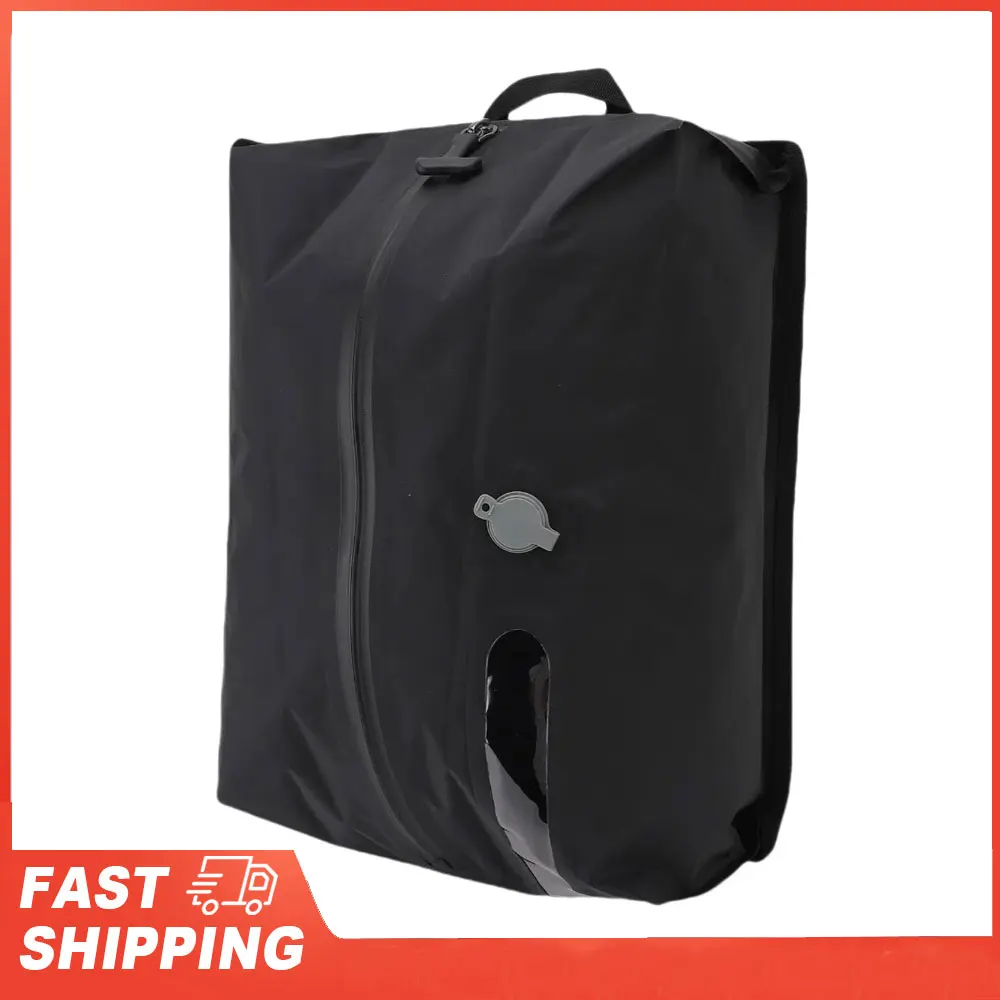 

70d TPU 16L Reusable Vacuum Compression Bag Vacuum Bags for Travel Space Saving Waterproofing for Suitcases Backpack Luggage