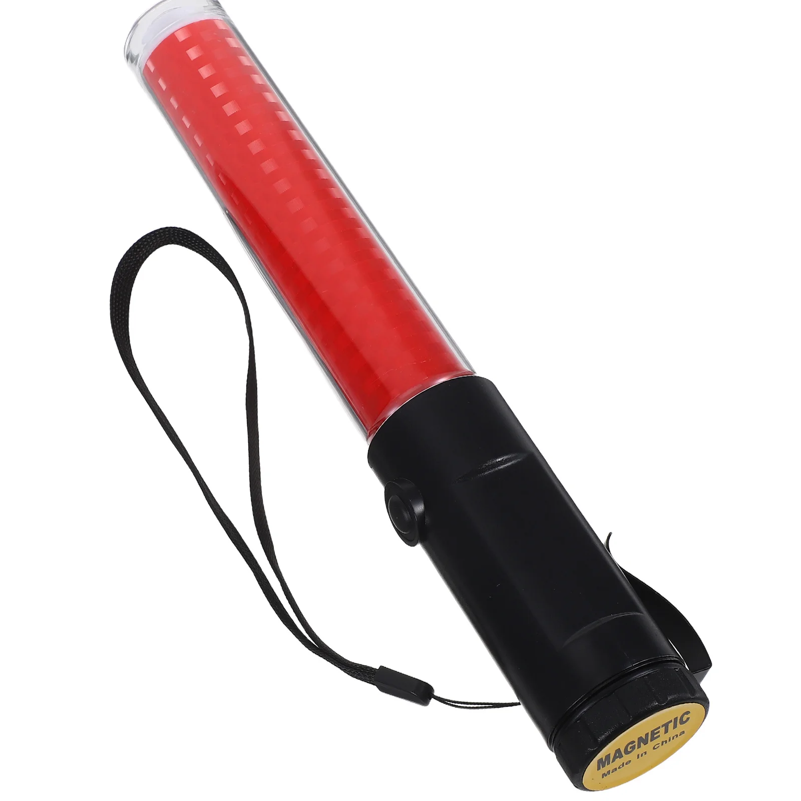 5 قطعة 5 قطعة العصي الخفيفة الطوارئ Led إشارة المرور توهج ليلة عصا مضيئة يده #2