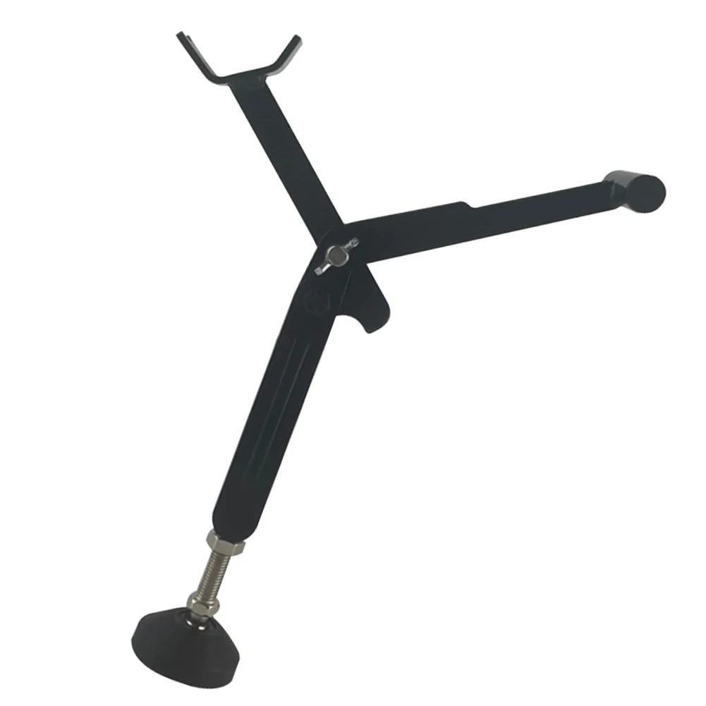 Podnośnik motocyklowy, podpórka boczna, przenośny wspornik koła, podpórka tylna, oszczędzający pracę podnośnik, akcesoria do czyszczenia i konserwacji ramy.