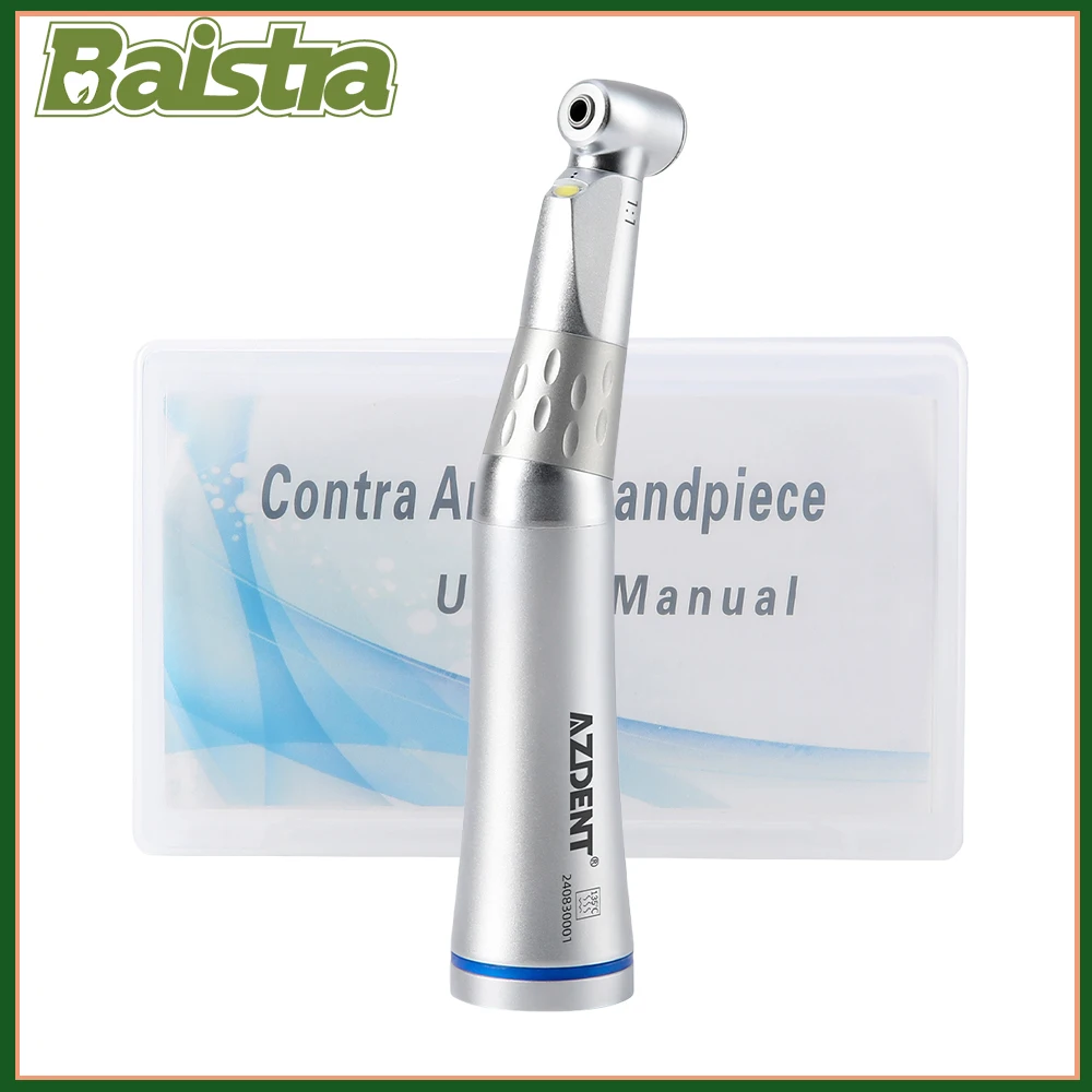 Baistra Dental 1:1 …