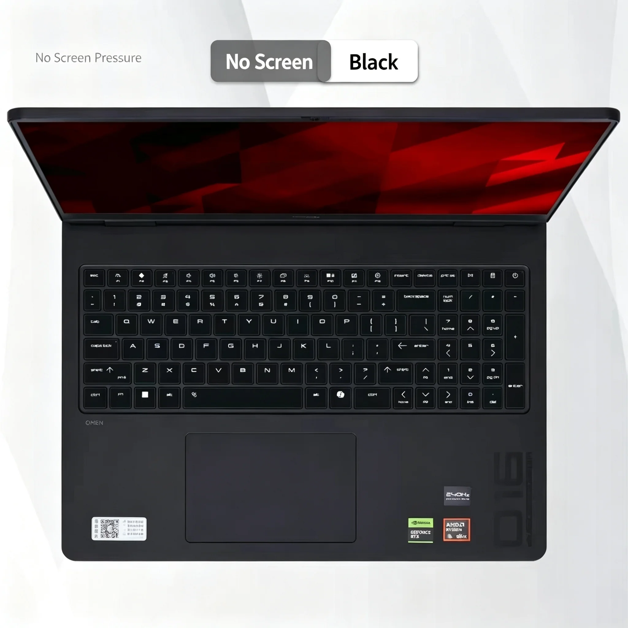 Nakładka na klawiaturę do lapt – Gaming Keyboard Hyperx recenzja i cena