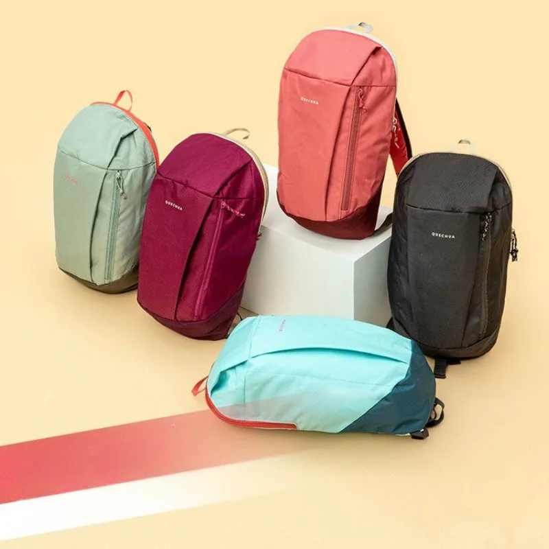 حقيبة ظهر صغيرة للسفر والترفيه للرجال والنساء