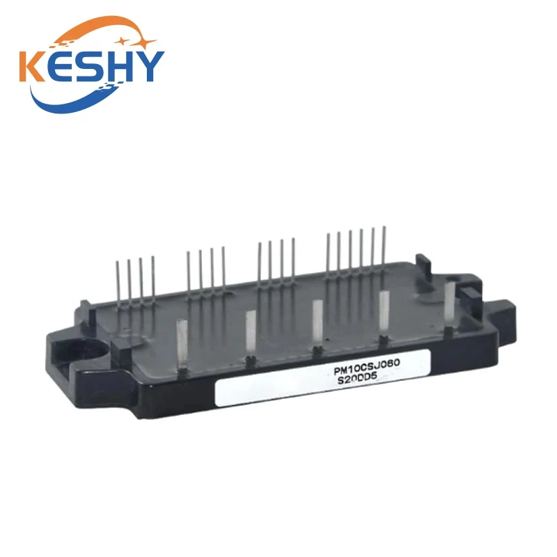 

PM10CSJ060 PM15CSJ060 PM20CSJ060 PM30CSJ060 New and Original IGBT Module Variable Frequency Air Conditioning Power Module