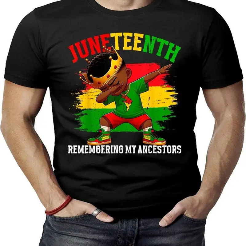 Juneteenth Äì Recor… - image