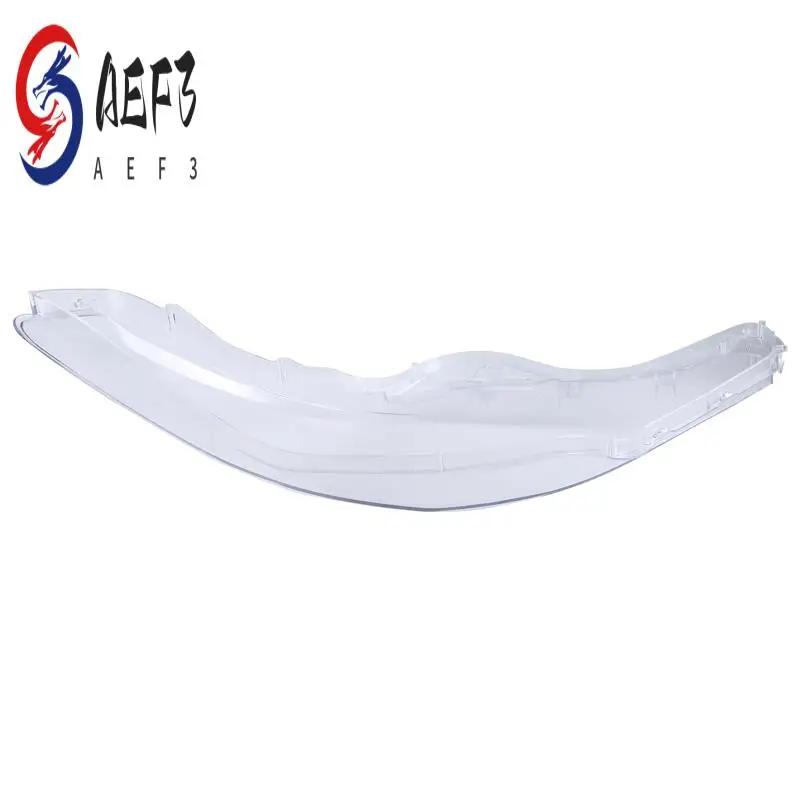 

AEF3-Right Car Headlight Lens Cover Head Light Lamp Shade Shell Lens Lampshade For Toyota Alphard 2008 2009 2010 2011 2012 Parts