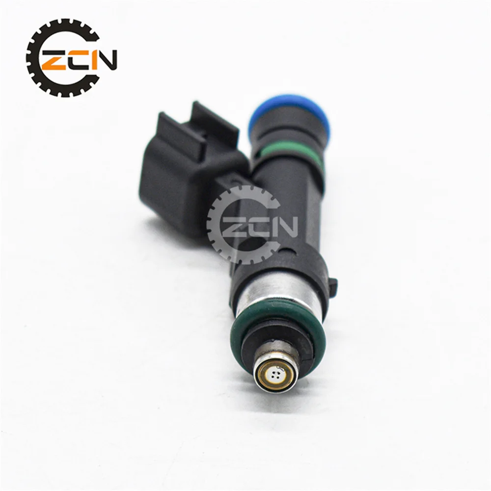 

1/4PCS Fuel Injector 0280158083 12577869 For Cadillac DTS 4.6L Northstar For Buick 4.6 V8