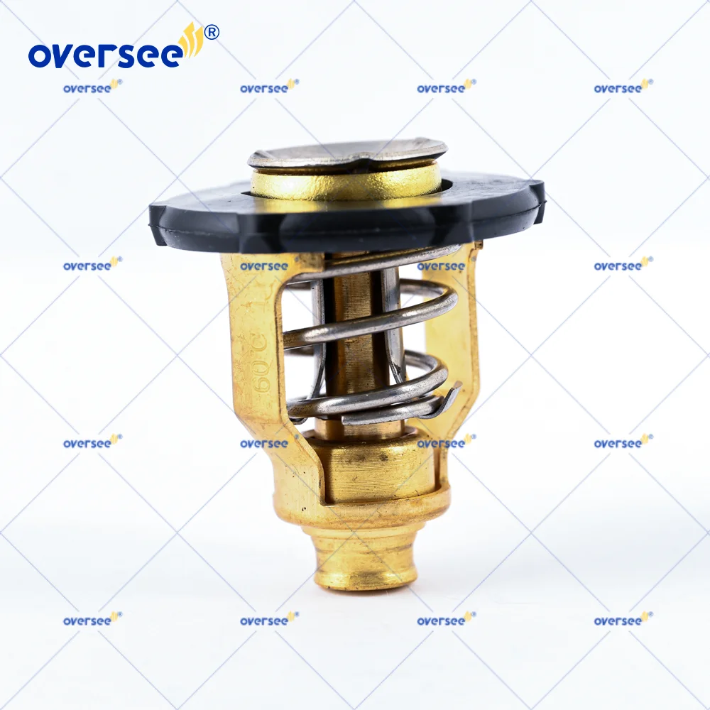 

8M6010301 Thermostat for Mercury F/VF 115HP 4 Stroke Outboard Engine 6EK-12411-00 18-3639